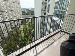Eight Courtyards (D27), Condominium #581889711